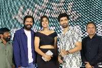 Aa Okkati Adakku Movie Pre Release Event Photos
